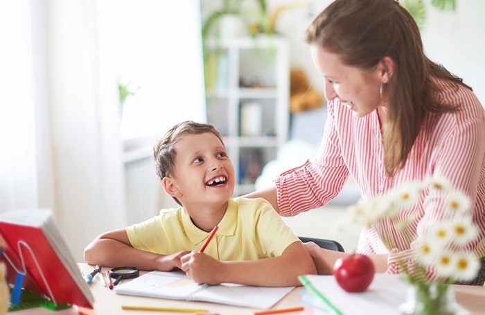 Как родителю помочь своему ребенку с английским - Блог
