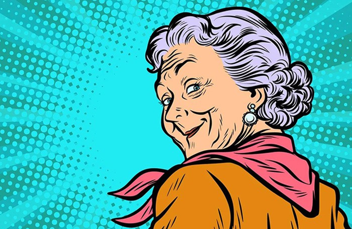 Как не звучать, как старая английская бабушка - Блог