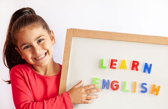 6 поводов учить английский в детском возрасте (супер мотивация для родителей) - Блог