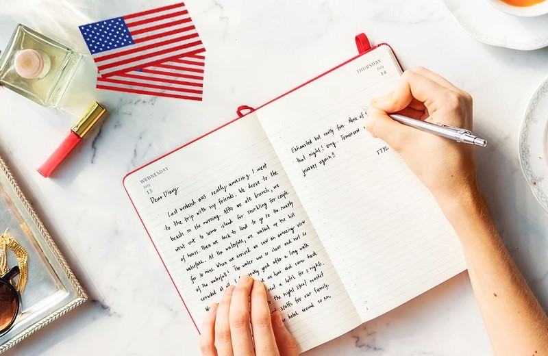 Как влияет ведение дневника на изучение английского языка? - Блог