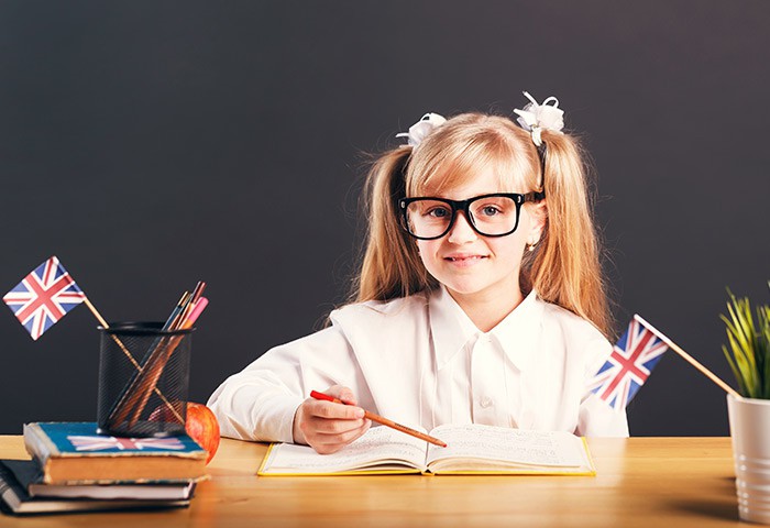 5 ошибок, которые отбивают у ребенка желание учить английский язык - Блог