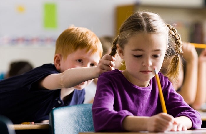 Как научить ребенка слышать и уважать других: внедрение экологичной дисциплины в классе - Блог
